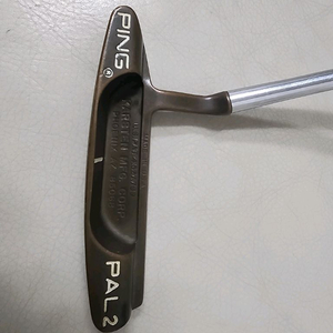 PING PAL2 34인치 퍼터