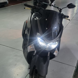 야마하 엔맥스 nmax125
