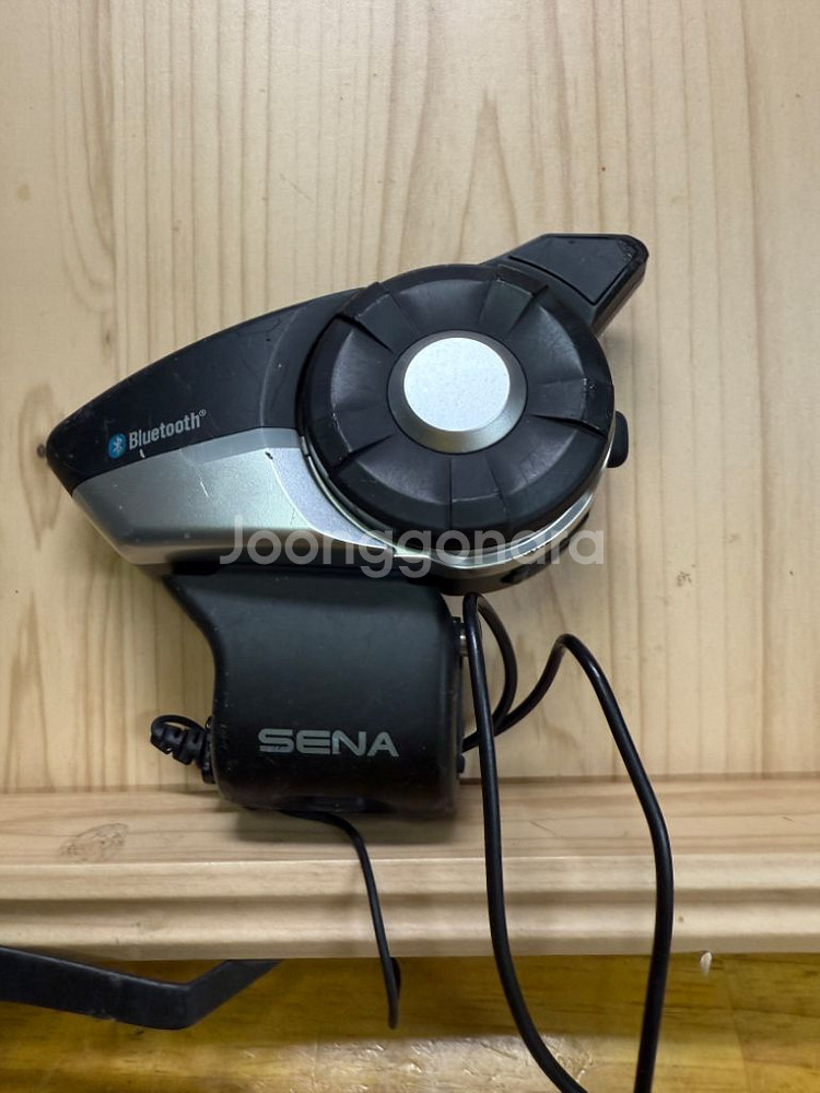 세나 20S EVO,SP38,블루투스 싱글팩 SENA--1
