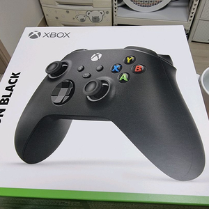 엑스박스 컨트롤러