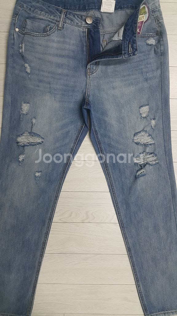 JEEP(지프) 여름청바지 32인치(No.402)정품!--1