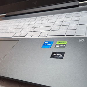빅터스 16(i5 13500hx) 거의새것