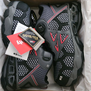 K2 안전화