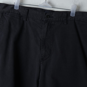 (XL-2XL) 폴로 랄프로렌 반바지 팬츠 그레이 면