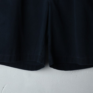 (2XL) 폴로 랄프로렌 반바지 팬츠 빅사이즈 네이비