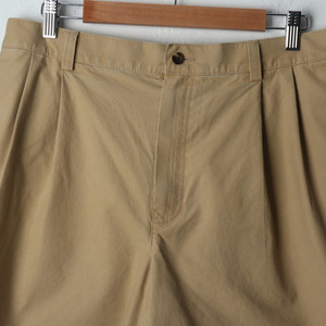 (2XL) 브랜드빈티지 반바지 팬츠 빅사이즈 엘엘빈