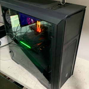 i7-9700k + rtx2080 super 컴퓨터