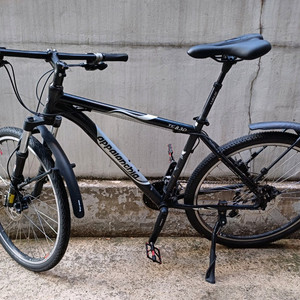 아팔란치아 27단 MTB 자전거