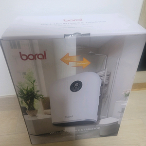 보랄 팬히터(br-w705e)
