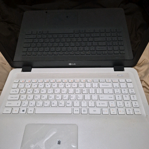 LG 울트라 노트북 lg15u490