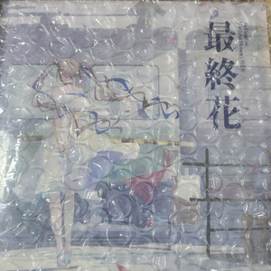 스텔라이브 아이리칸나 최종화 LP