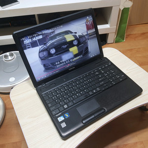 [TOSHIBA] 도시바 노트북 C660