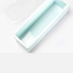 1kg 대용량. 실리콘몰드 2개