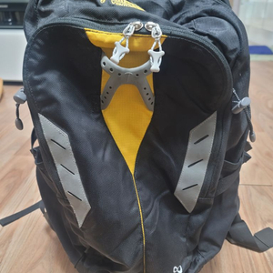 팀버라인 28L 배낭