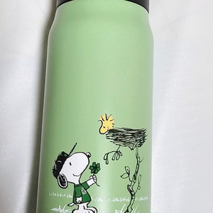 스타벅스 피너츠 조이 팬시 텀블러 355ml