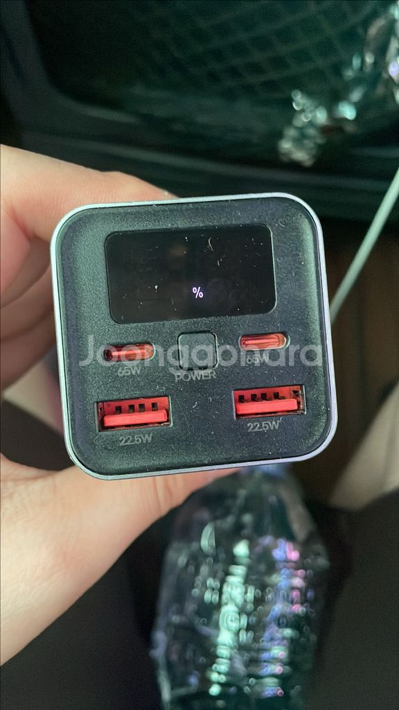 보조배터리 급판--0