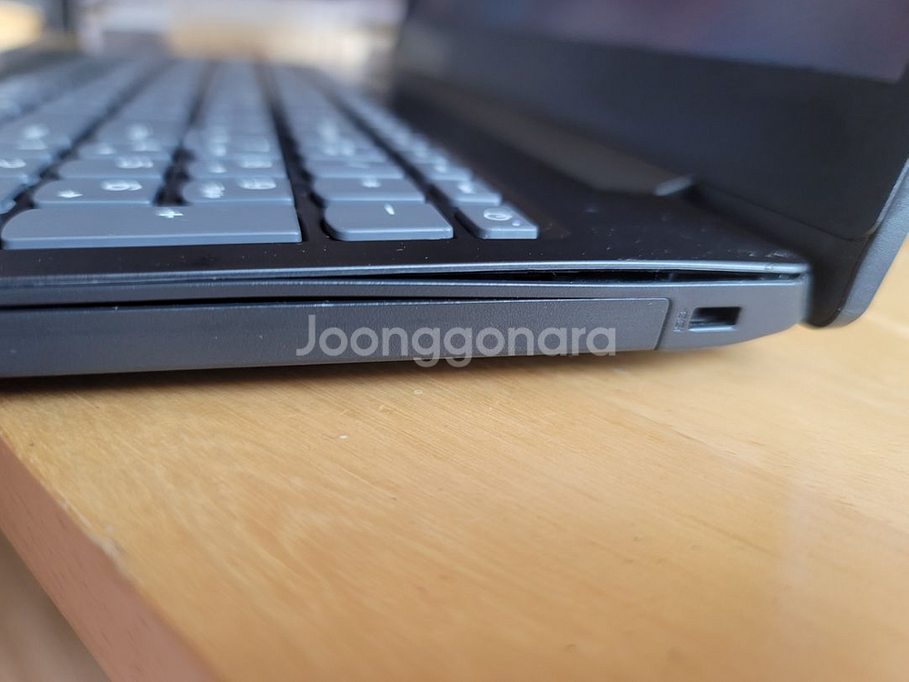 레노버 l340 노트북--4