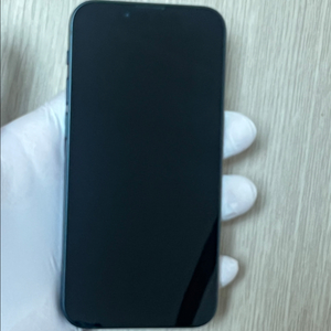 아이폰13미니 S급 128GB 미드나잇 i-3배터리87