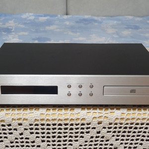 SYSTEM FIDELITY CD-250 CDP