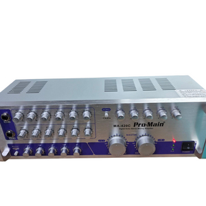 Pro-Main MA-420C앰프(노래방/매장용)