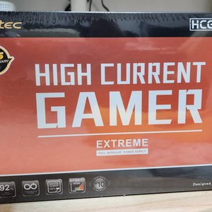 컴퓨터파워 Antec HCG Extreme 1000W