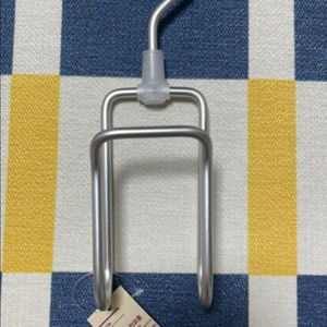 무인양품 넥타이, 스카프 행거(2개)