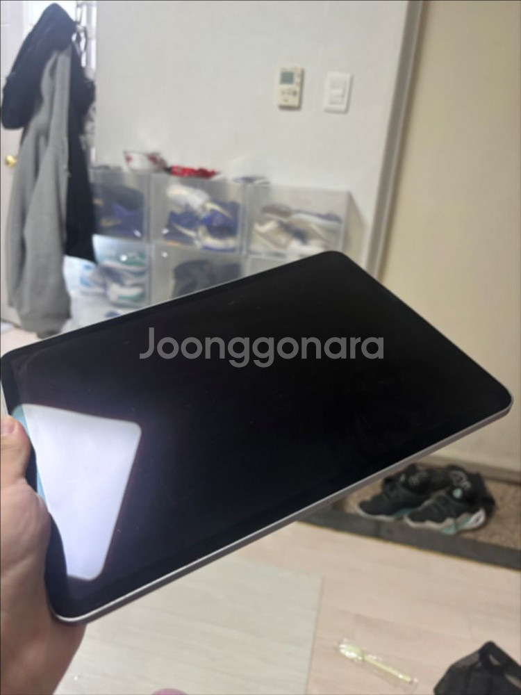 아이패드 프로 m2 128g--2