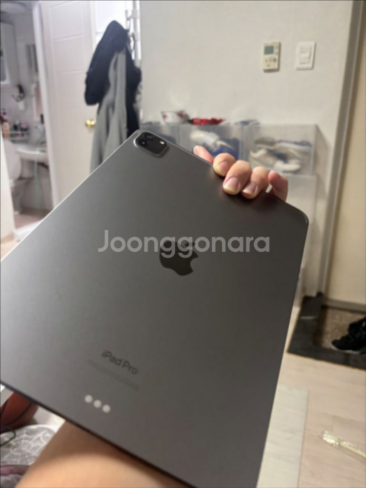 아이패드 프로 m2 128g--1