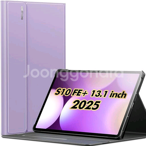갤탑 갤럭시탭 탭 S10 FE+ 13.1 미개봉 그레이--1