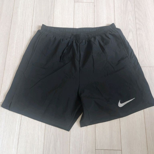 나이키 드라이핏 러닝 투인원 반바지 L