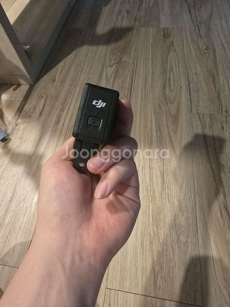 오즈모액션5 스텐다드 (추가구매 구성품드립니다)--2