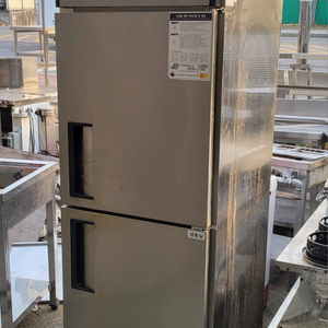 업소용 유니크 25박스 올냉동고