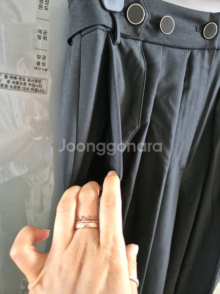 js뉴욕 와이드바지--3
