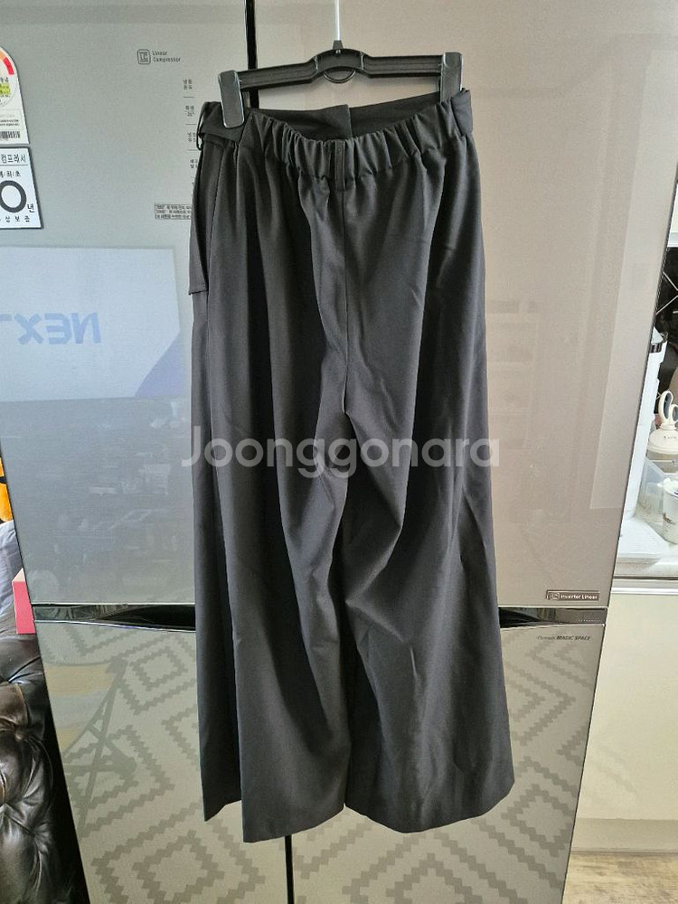js뉴욕 와이드바지--2