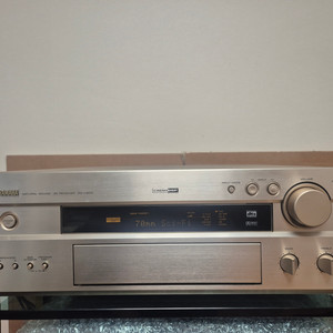 야마하 RX-V800 AV 리시버
