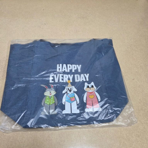 캐릭터천양면가방