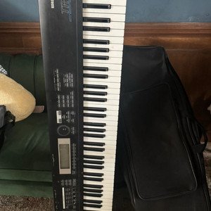 korg-tr76 팝니다