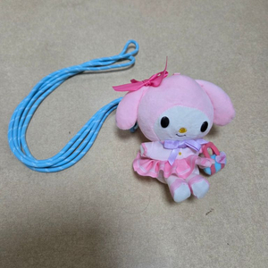 인형스마트폰스트랩
