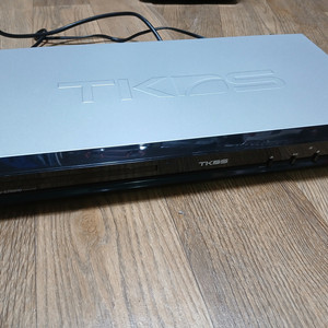 TKDS DV-5700HD DVD 플레이어 리모콘X