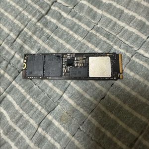 ssd 256gb
