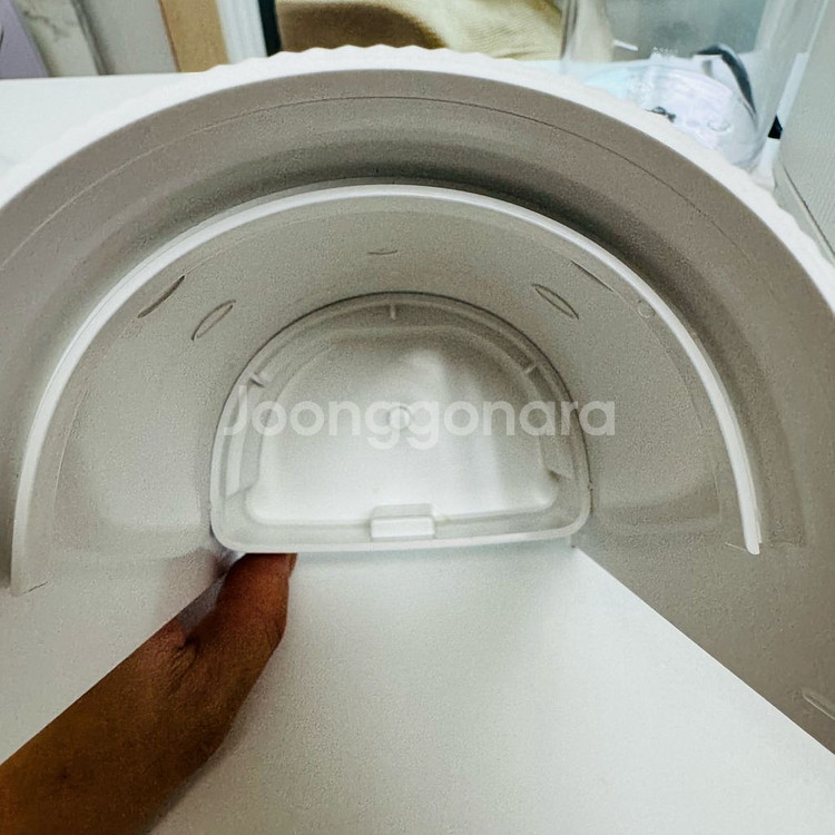 카누 캡슐머신 판매합니다--7