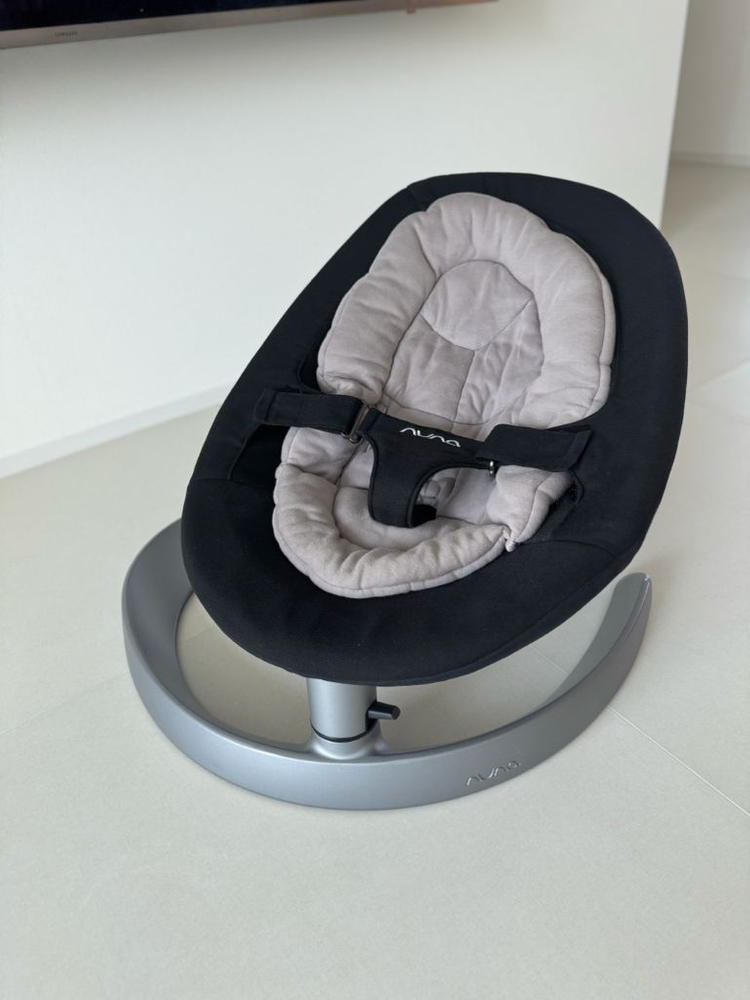 뉴나 리프 바운서--1