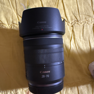 rf 28-70mm f2.8 is stm