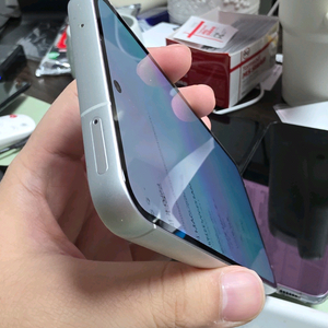 (2904)갤럭시s23fe 256gb 깨끗한기기 판매