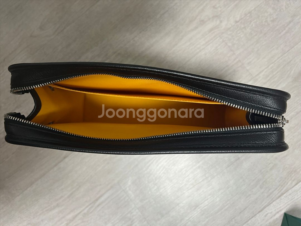 고야드 쥬방스클러치 GM--2