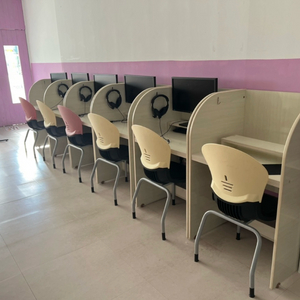 학원 컴퓨터, 자습실, 독서실 책상