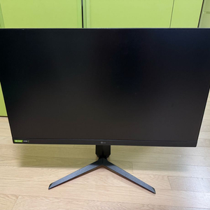 LG 울트라기어 32gp750