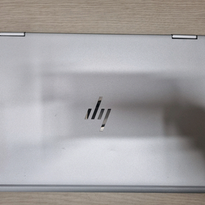 HP 노트북 EliteBook x360 1030 g3