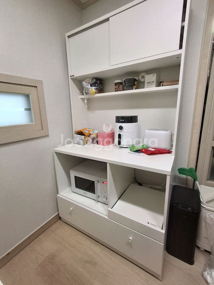 한샘 전자레인지 다이--1