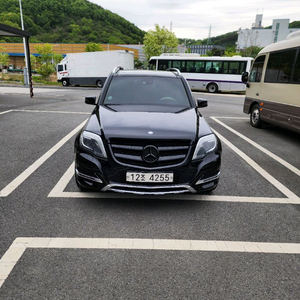 벤츠GLK220